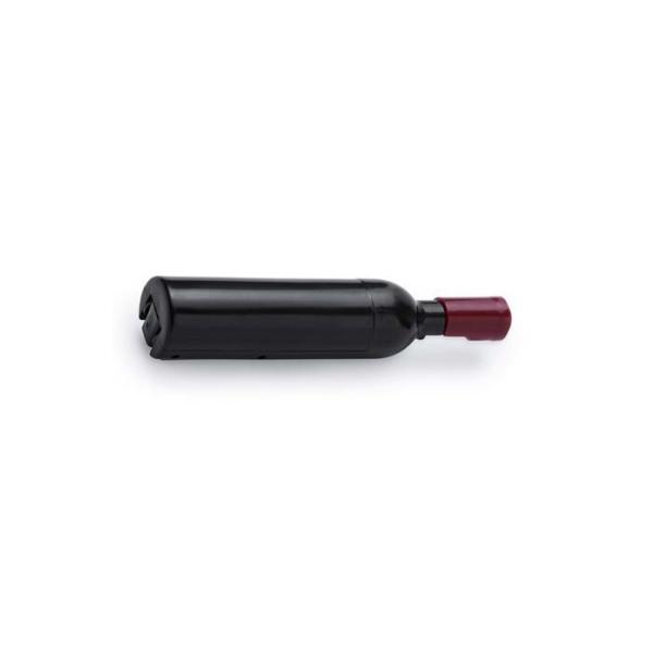 Korkenzieher Flaschenform "Syrah"
